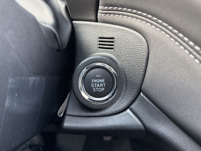 2022 Subaru Legacy Limited