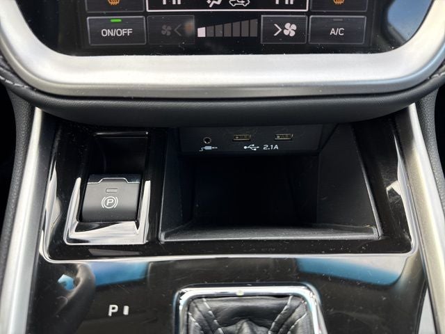 2022 Subaru Legacy Limited