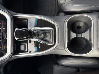 2022 Subaru Legacy Limited