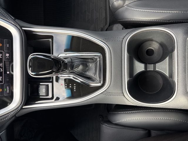 2022 Subaru Legacy Limited