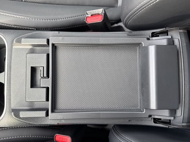 2022 Subaru Legacy Limited