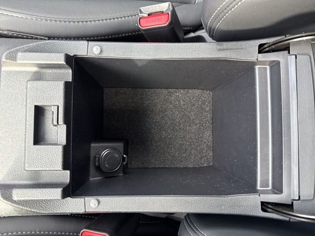 2022 Subaru Legacy Limited