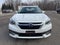 2022 Subaru Legacy Limited