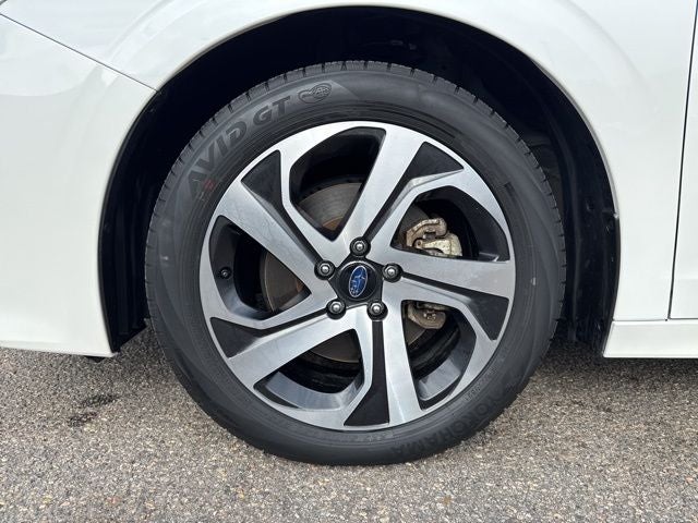 2022 Subaru Legacy Limited