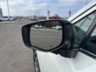 2022 Subaru Legacy Limited