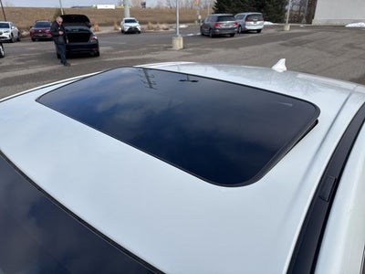 2022 Subaru Legacy Limited