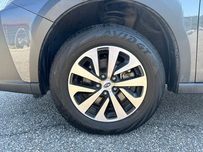 2024 Subaru Outback Premium