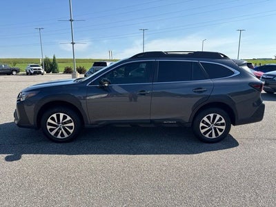 2024 Subaru Outback Premium