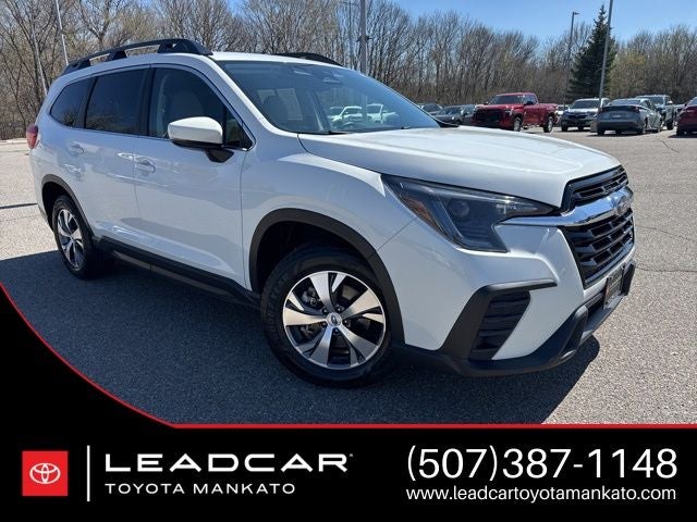 2024 Subaru Ascent Premium