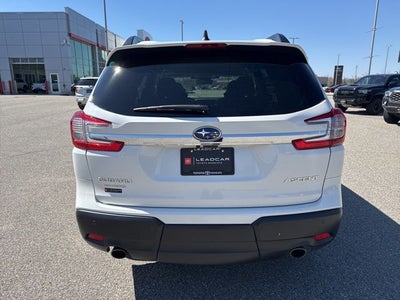 2024 Subaru Ascent Premium