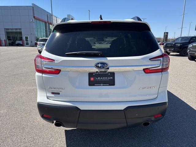 2024 Subaru Ascent Premium