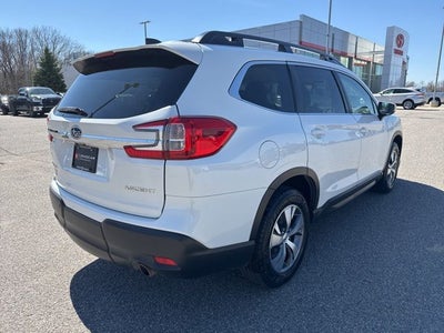 2024 Subaru Ascent Premium