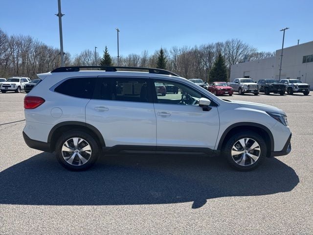2024 Subaru Ascent Premium
