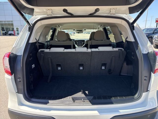 2024 Subaru Ascent Premium