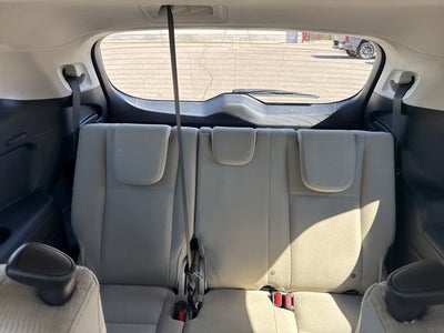 2024 Subaru Ascent Premium