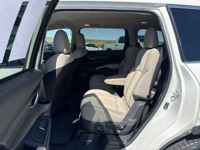 2024 Subaru Ascent Premium