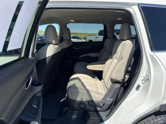 2024 Subaru Ascent Premium