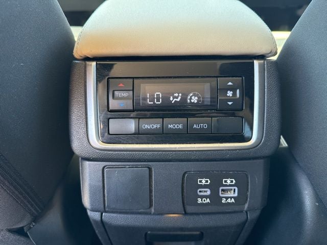 2024 Subaru Ascent Premium