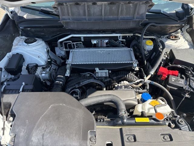 2024 Subaru Ascent Premium