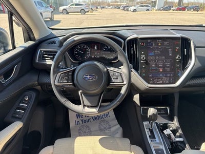 2024 Subaru Ascent Premium