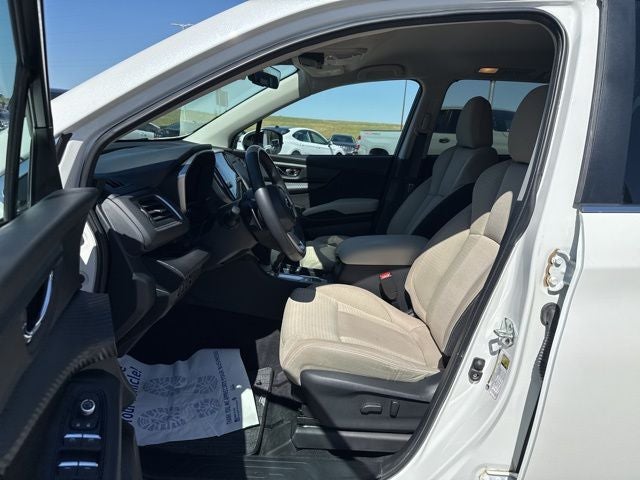 2024 Subaru Ascent Premium