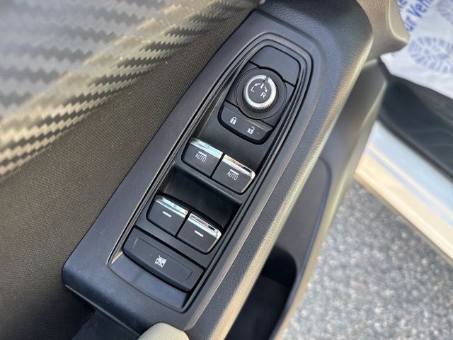 2024 Subaru Ascent Premium