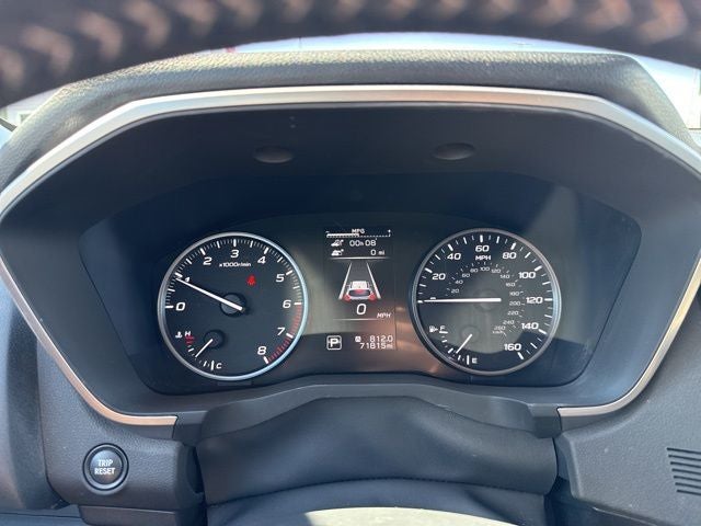 2024 Subaru Ascent Premium