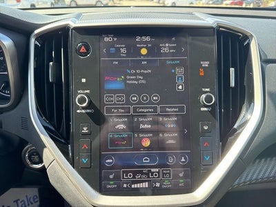 2024 Subaru Ascent Premium