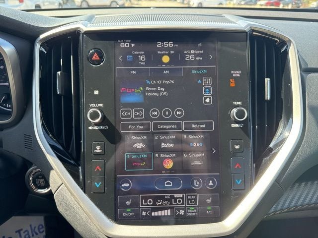 2024 Subaru Ascent Premium