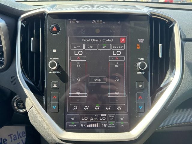 2024 Subaru Ascent Premium