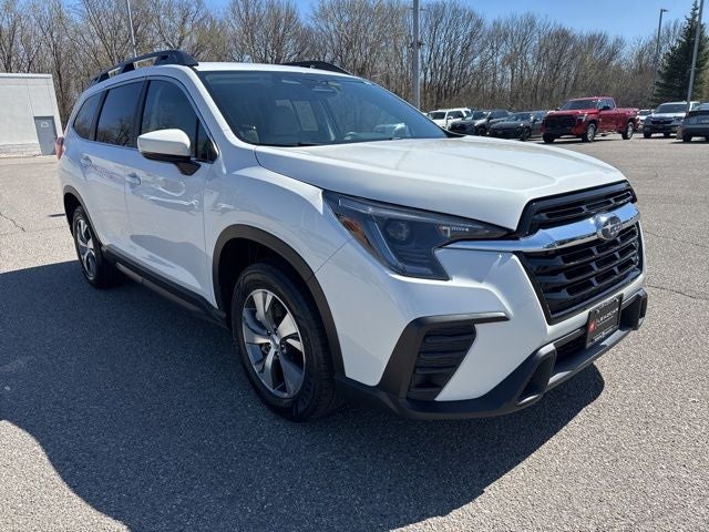 2024 Subaru Ascent Premium