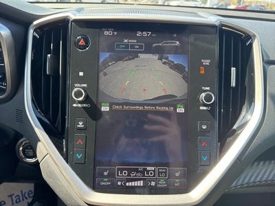 2024 Subaru Ascent Premium