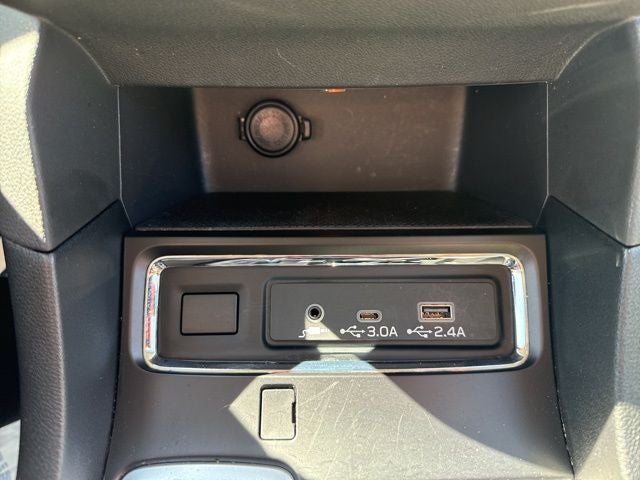 2024 Subaru Ascent Premium