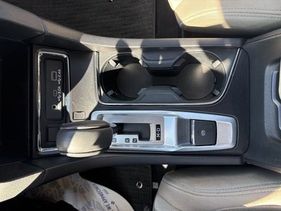 2024 Subaru Ascent Premium