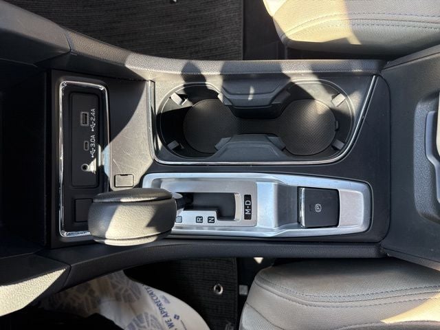 2024 Subaru Ascent Premium