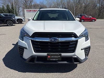 2024 Subaru Ascent Premium