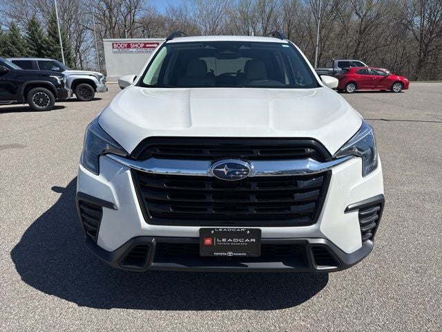 2024 Subaru Ascent Premium