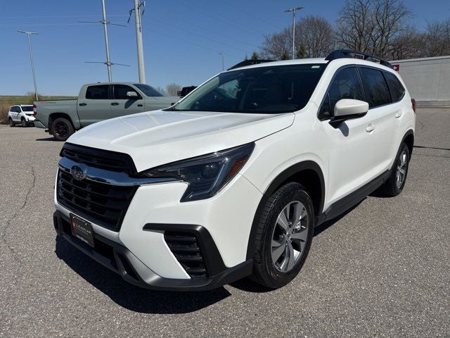 2024 Subaru Ascent Premium
