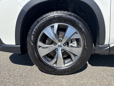 2024 Subaru Ascent Premium