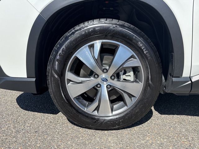 2024 Subaru Ascent Premium