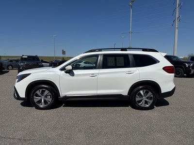 2024 Subaru Ascent Premium