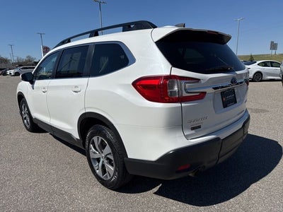 2024 Subaru Ascent Premium