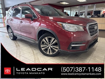 2019 Subaru Ascent Premium