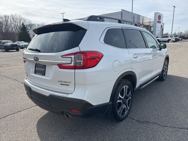2023 Subaru Ascent Touring