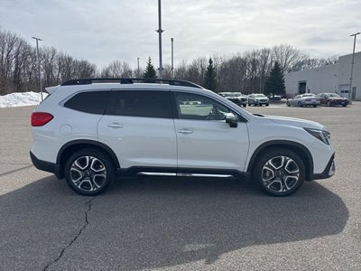 2023 Subaru Ascent Touring