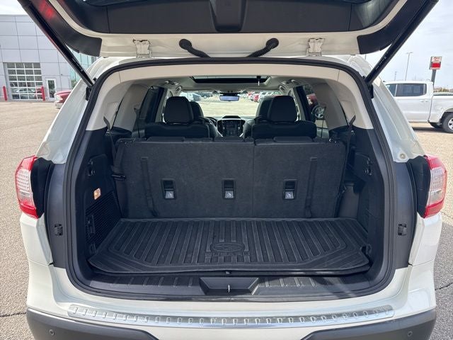 2023 Subaru Ascent Touring
