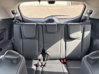 2023 Subaru Ascent Touring