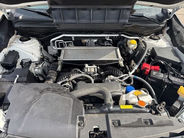 Used 2023 Subaru Ascent Touring with VIN 4S4WMAWD2P3461638 for sale in Mankato, Minnesota