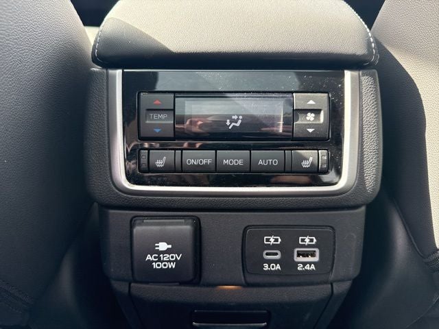 2023 Subaru Ascent Touring