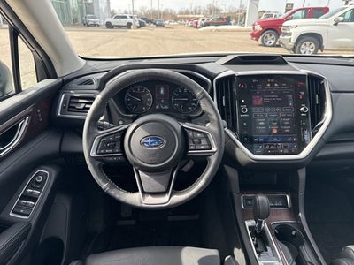 2023 Subaru Ascent Touring